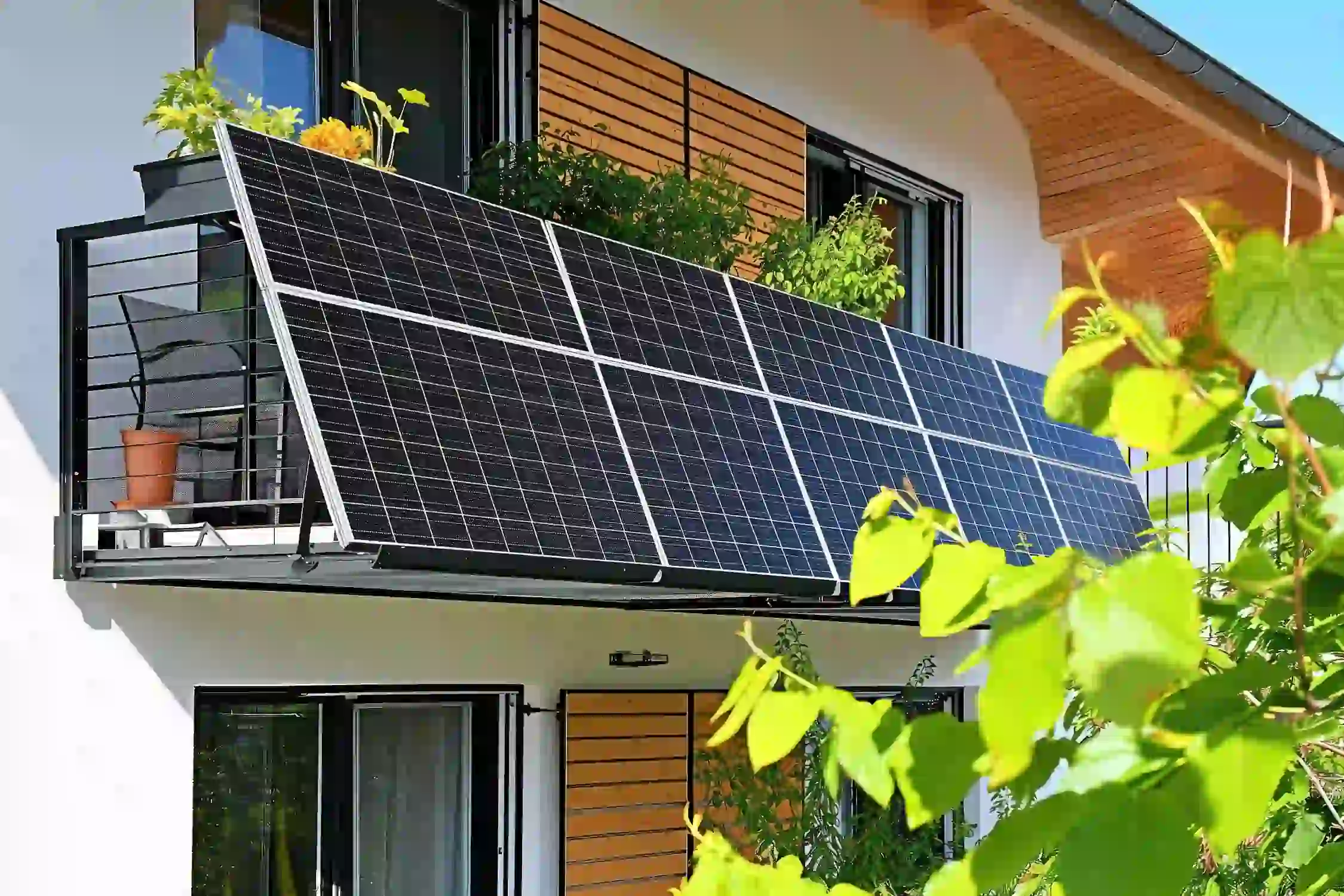 Behörden und Förderung