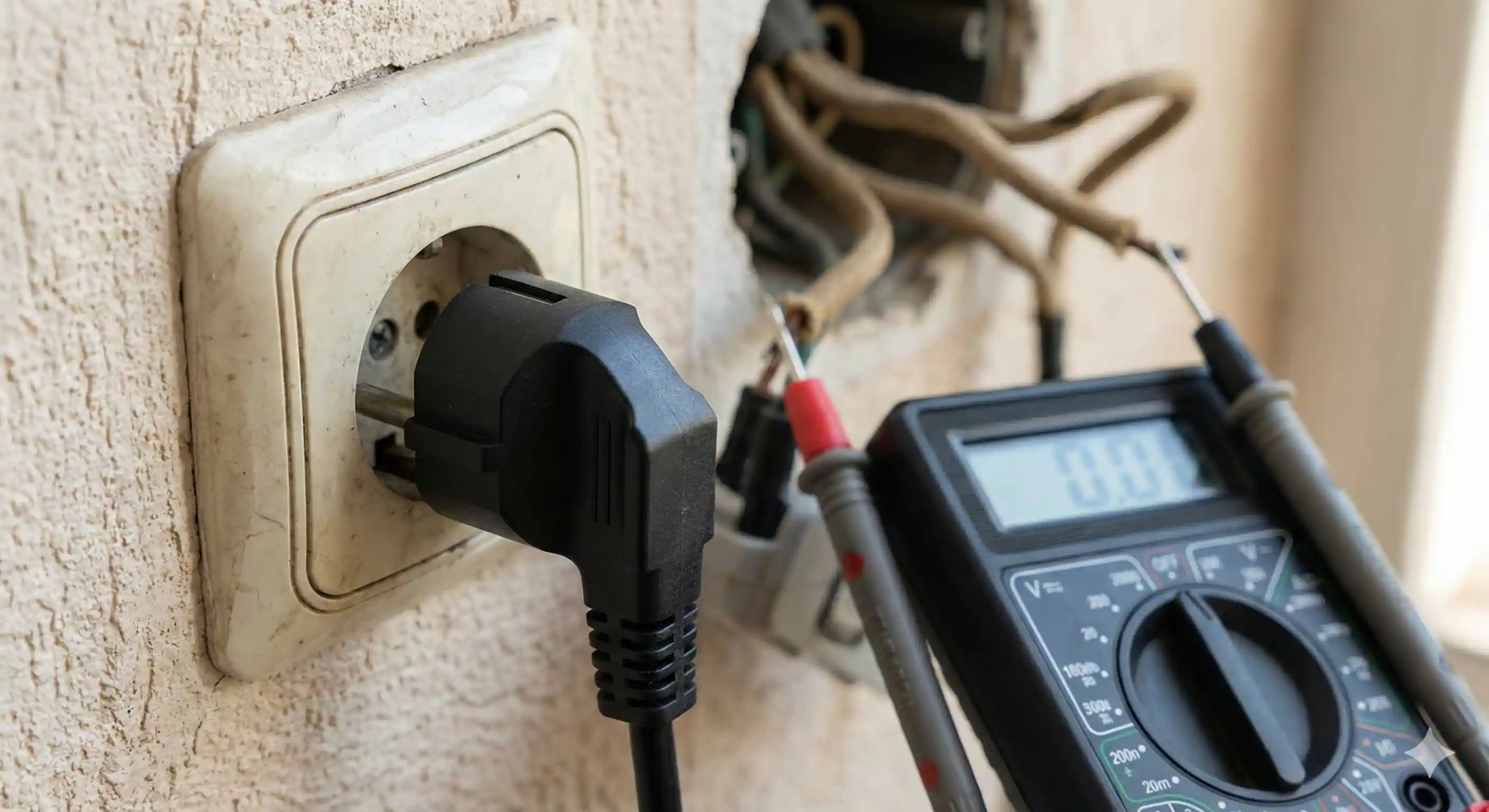 Steckersolargeräte im Altbau und die neue VDE-Norm - DIN VDE V 0126-95: Technische Hintergründe, Risiken und Anschlussvarianten