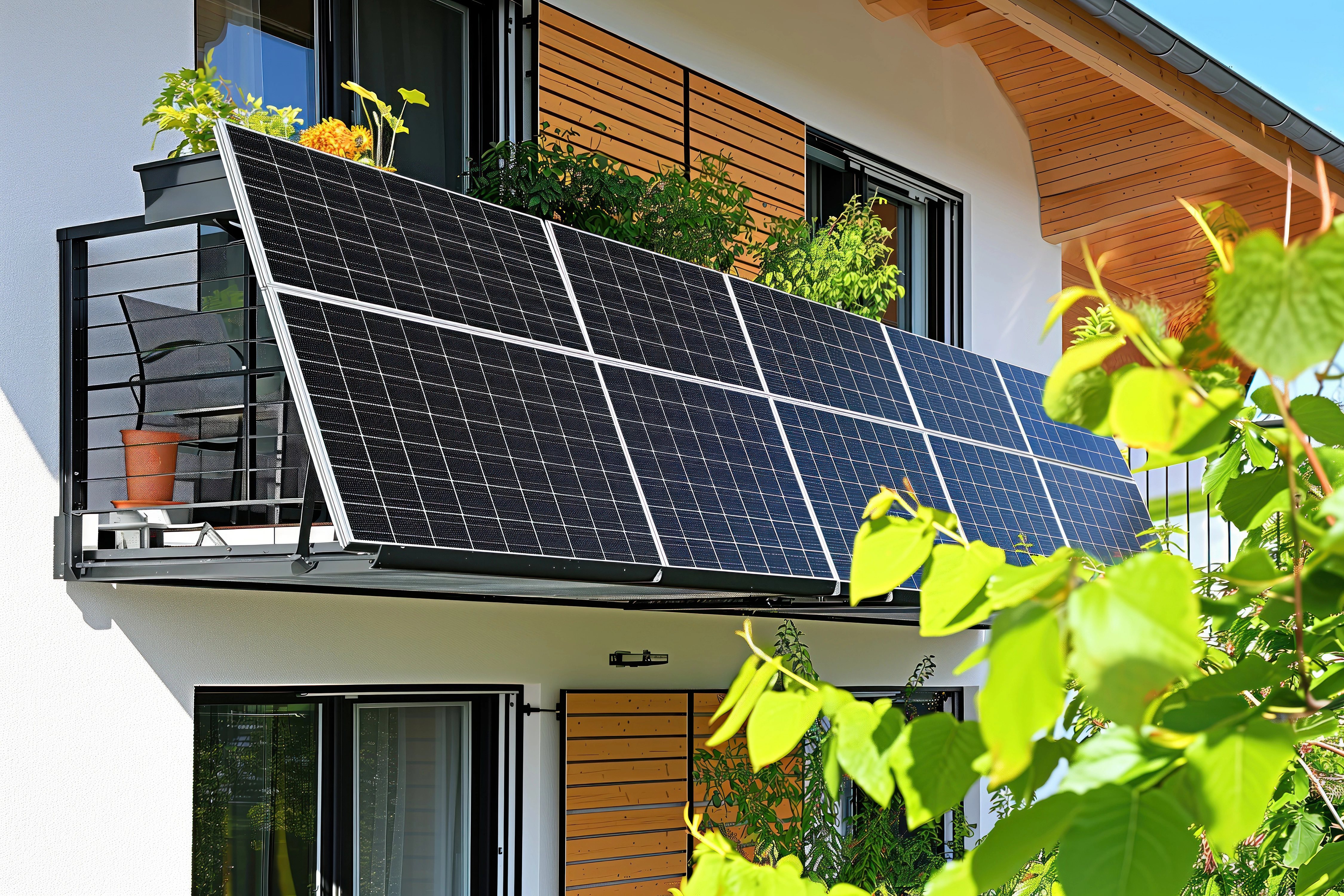 Behörden und Förderung